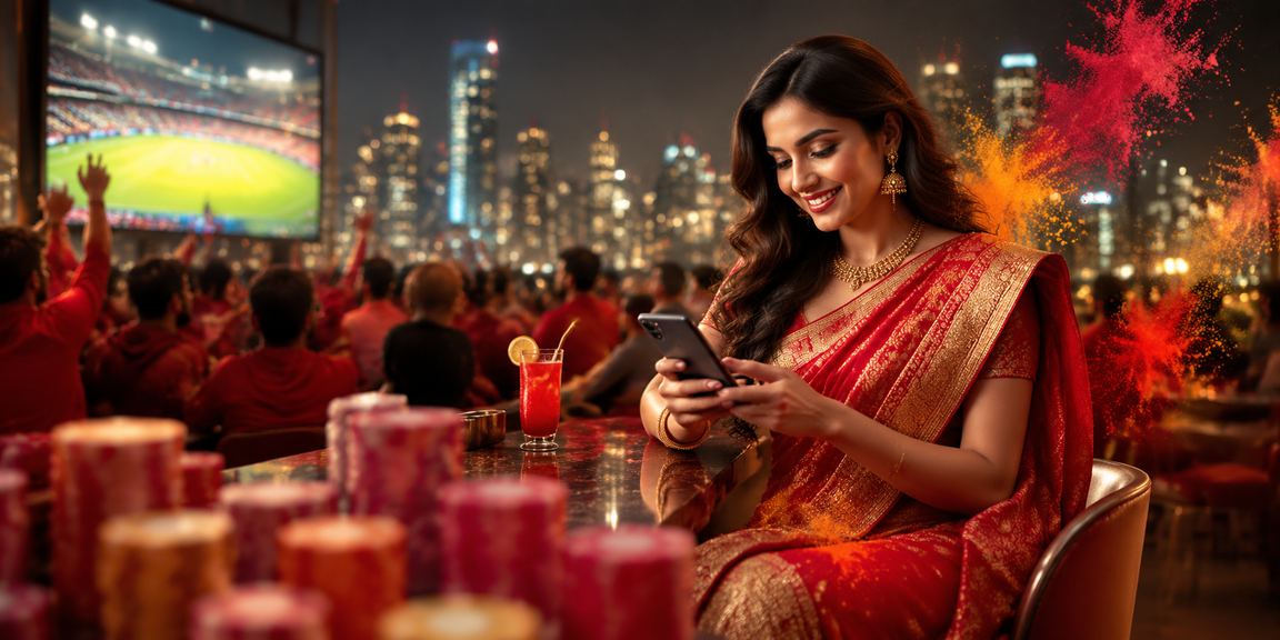 Paytm usage for quick casino deposits in India