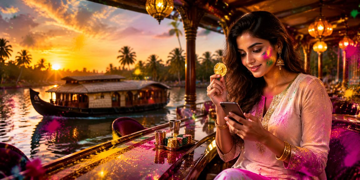 User in Kerala deposits using PhonePe