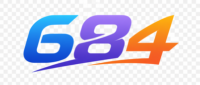 684